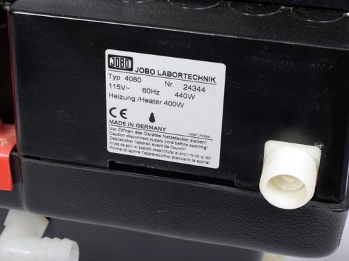 Image of Jobo CPP2 Processor with New-Style Lift latest SN 24344 12 MONTH WARRANTY #0567