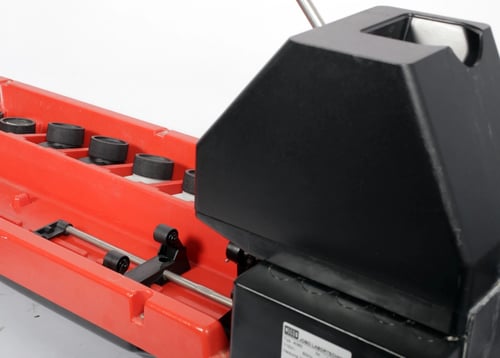 Image of Jobo CPP2 Processor with New-Style Lift latest SN 24344 12 MONTH WARRANTY #0567