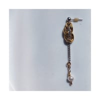 Image 4 of Boucles d'oreilles "Zoïla"