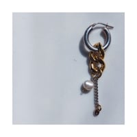 Image 5 of Boucles d'oreilles "Zoïla"