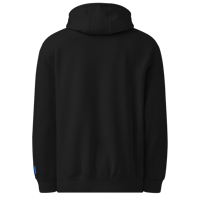 Image 4 of Algiz Hoodie ᛉ