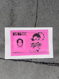 Image 1 of Arthur Russell Paradise Garage Membership