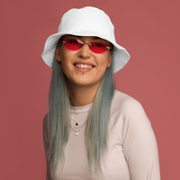 Image 2 of Summer  bucket hat