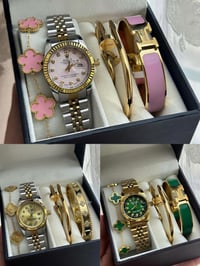 Bling sets 