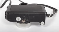 Image 8 of Nikon Nikonos IV-A underwater 35mm SLR film camera with 35mm + 80mm lenses #0576