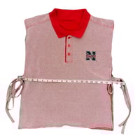 Image 3 of Hustlers Knotty Shirt