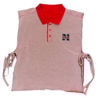 Image 1 of Hustlers Knotty Shirt