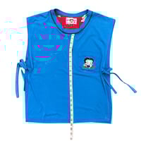 Image 3 of Betty Boop Knotty Shirt