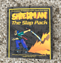 Image 1 of THE SLAP PACK