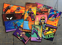Image 2 of THE SLAP PACK