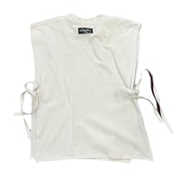 Image 2 of NWA Knotty Shirt