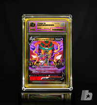 Image 2 of "Yugi's Cofagrigus"