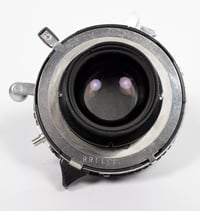 Image 5 of Schneider Apo Digitar 90mm F4.5 N-53° MC Macro lens in Copal #0 shutter #8493