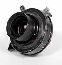 Image 6 of Schneider Apo Digitar 90mm F4.5 N-53° MC Macro lens in Copal #0 shutter #8493