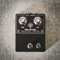 Image 1 of DELIRIUM FUZZ