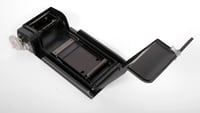 Image 5 of Calumet C2 6X7 120 under the glass roll film back for all 4X5 cameras #0603 