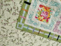 Image 3 of Spring Quilt