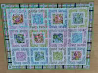 Image 2 of Spring Quilt