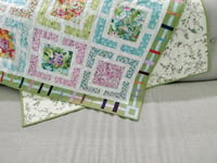 Image 1 of Spring Quilt