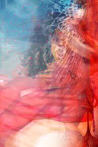 Image 1 of Lives with eyes closed