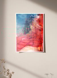 Image 2 of Lives with eyes closed