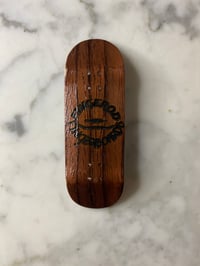 Image 2 of Fingerboard 