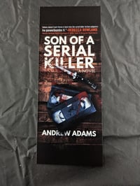 Image 3 of Son of a Serial Killer 