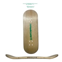 Image 1 of ***299871*** 'Green'