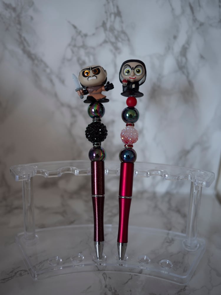 Image of Villians