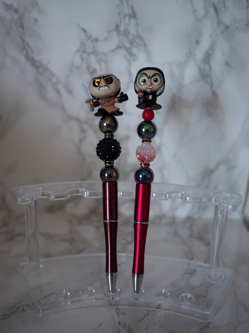 Image of Villians