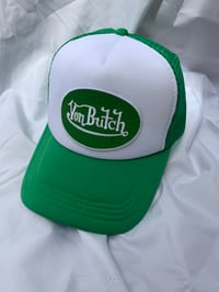 Image 3 of THE VONBUTCH TRUCKER