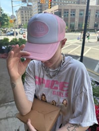Image 2 of THE VONBUTCH TRUCKER
