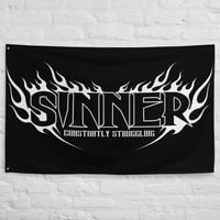 Image 2 of Scorched Flag