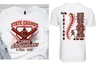 Cobre State Champ25