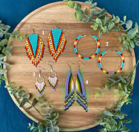 Turquoise Dreams Collection