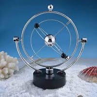 Perpetual Motion Orbiter