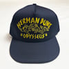 Herman Dune - Odysseús Trucker Hat