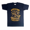 Herman Dune - Odysseús - Tee Shirt