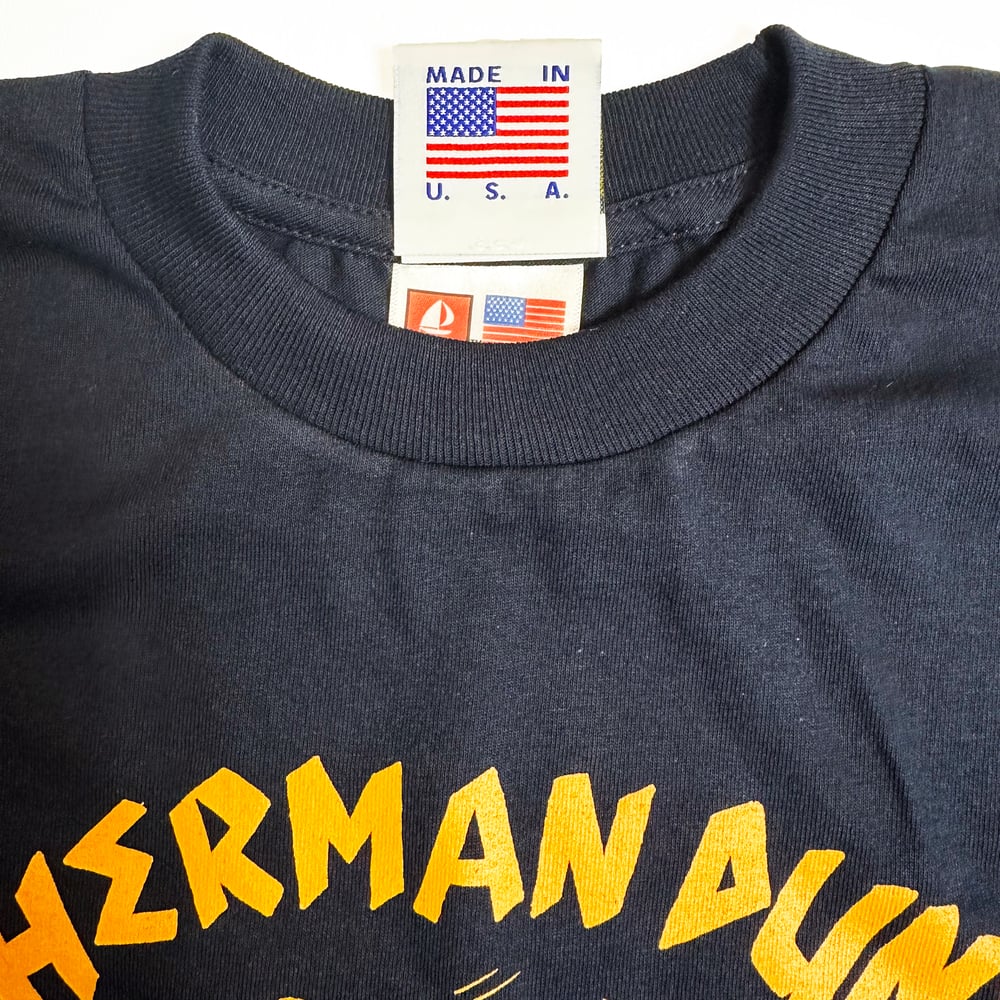 Herman Dune - Odysseús - Tee Shirt