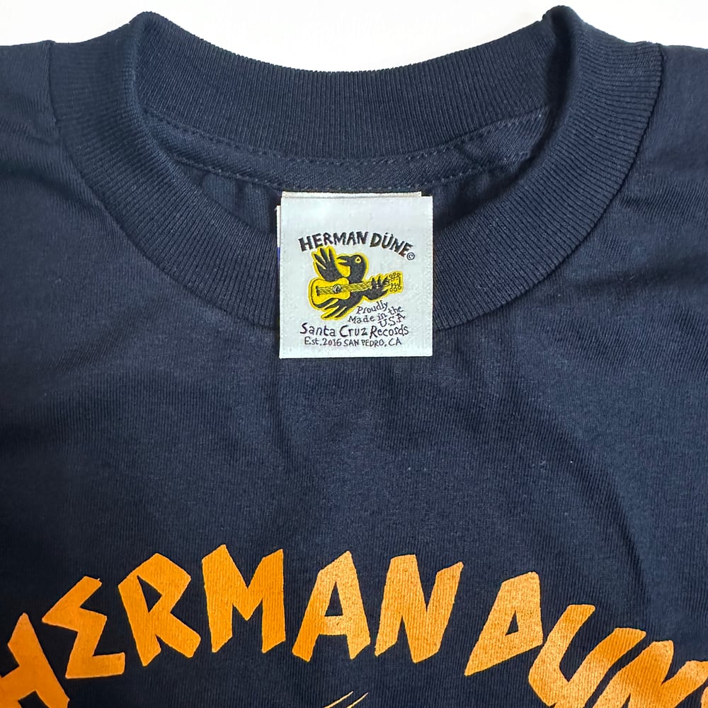 Herman Dune - Odysseús - Tee Shirt