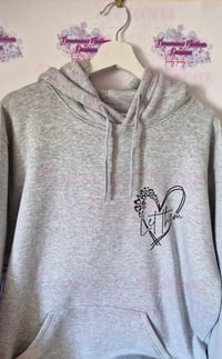 Image 2 of Let Them Hoodie