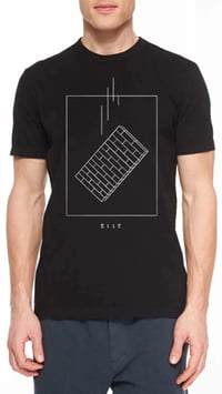 Elle - Falling Brick