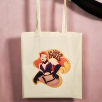 TOTE BAG - LE CUL DE PARIS