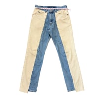 Image 3 of Levis Reworked Pants 