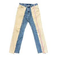 Image 4 of Levis Reworked Pants 
