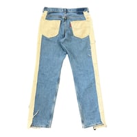 Image 2 of Levis Reworked Pants 