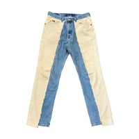 Image 1 of Levis Reworked Pants 