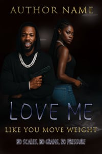 Love Me Like You Move Weight