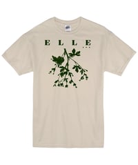 Elle - Floral 