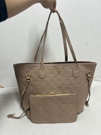 Image 2 of Womens Love Bag(1:1)